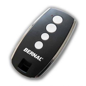 Bernal PICO III - štvorkanálový diaľkový ovládač