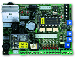 B 300.100-FC - riadiaca jednotka k pohonom Bernal Gamma a Bernal Schellenberg